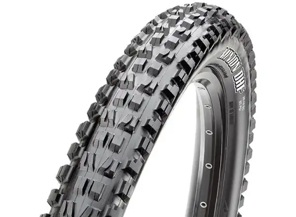 Maxxis Minion DHF 29x2,30" EXO TR MTB plášť kevlar