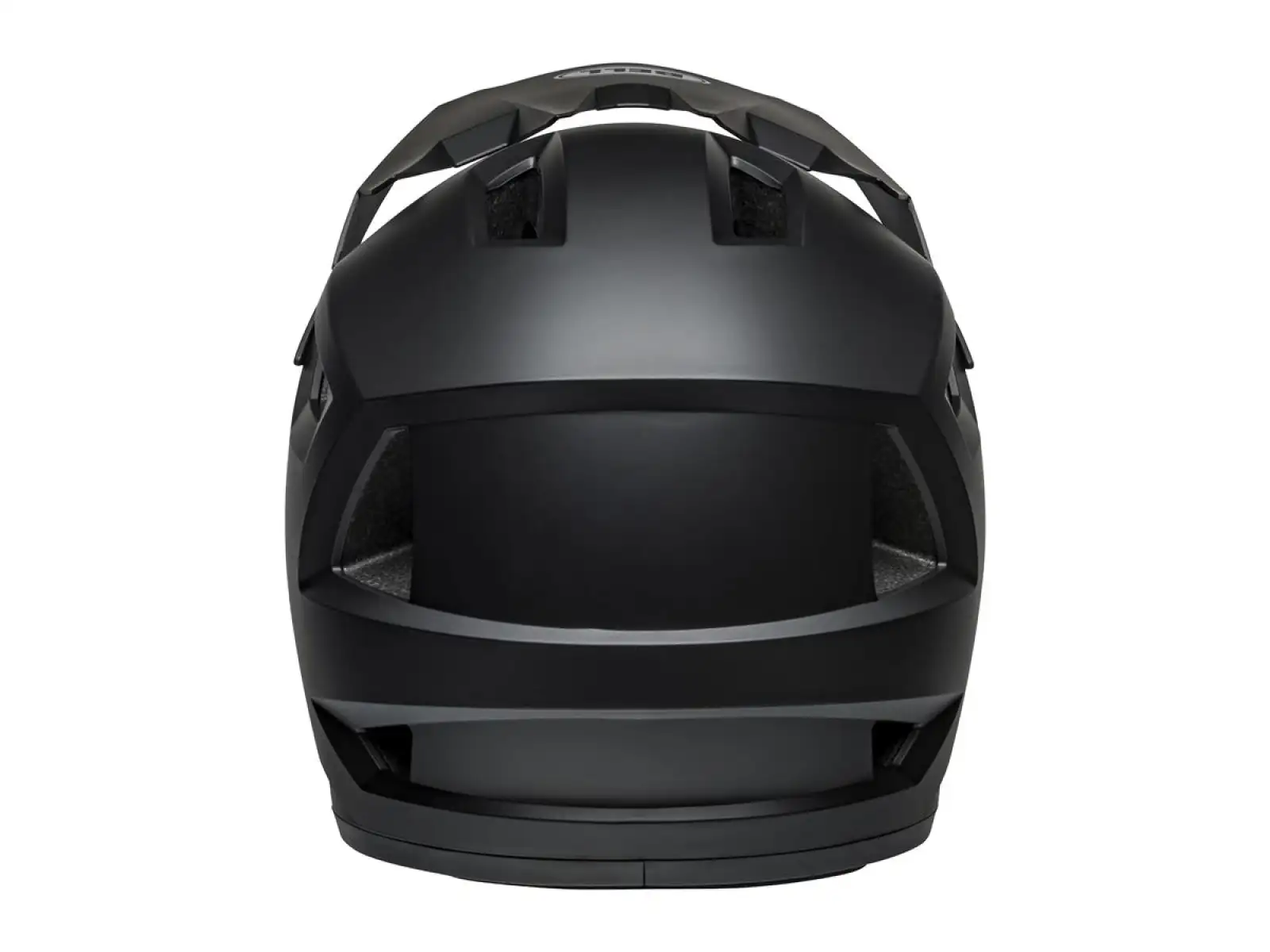 Bell Sanction 2 přilba Mat Black