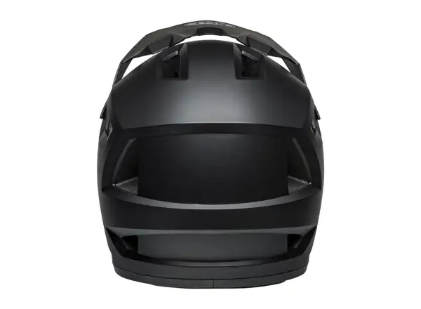 Bell Sanction 2 přilba Mat Black