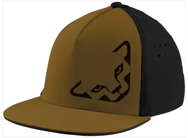 Dynafit Tech Trucker kšiltovka Relic
