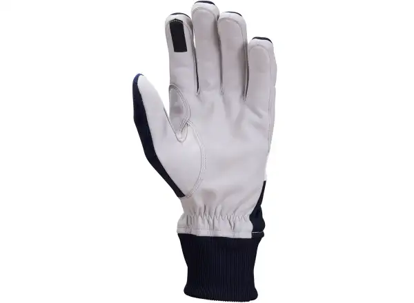 Swix Cross pánské rukavice Blue/White