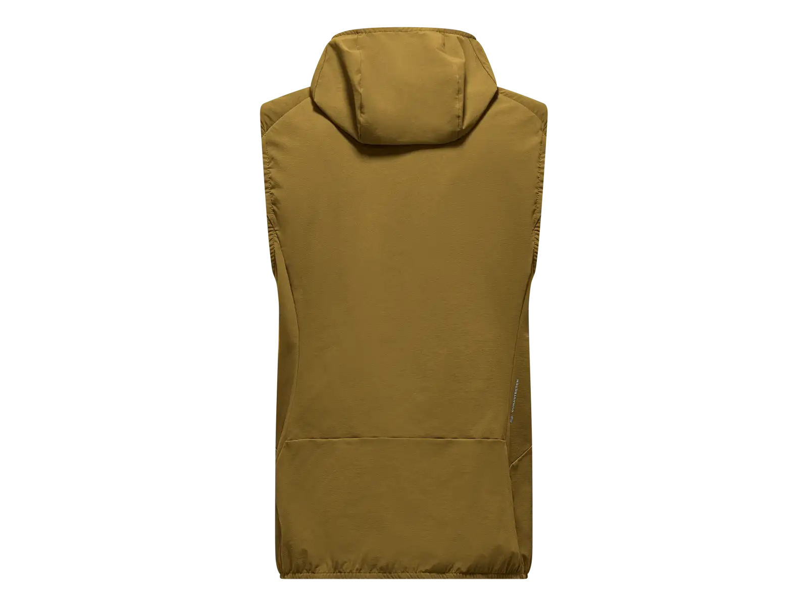 Salewa Sella Durastretch/Tirolwool® Responsive pánská vesta Golden Brown