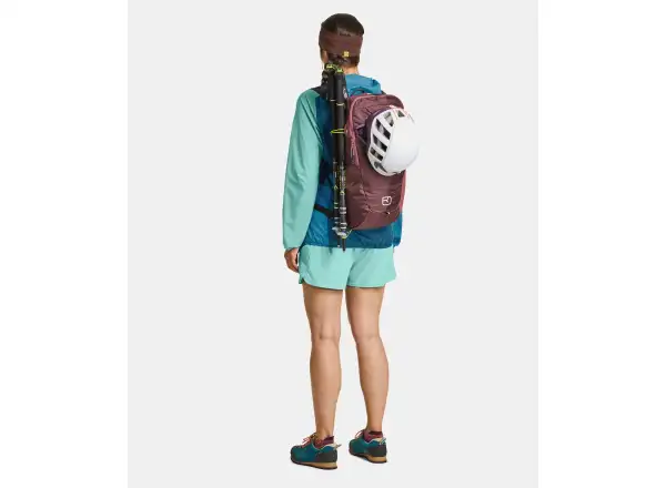 Ortovox Traverse Light 20 turistický batoh 20 l Winetasting