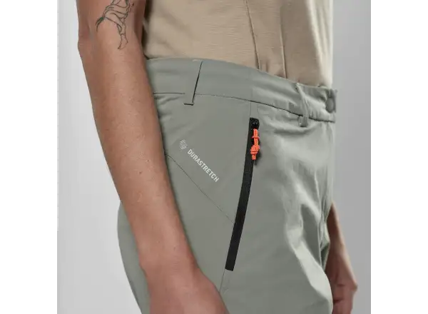 Salewa Puez Talvena Durastretch dámské kraťasy Shadow