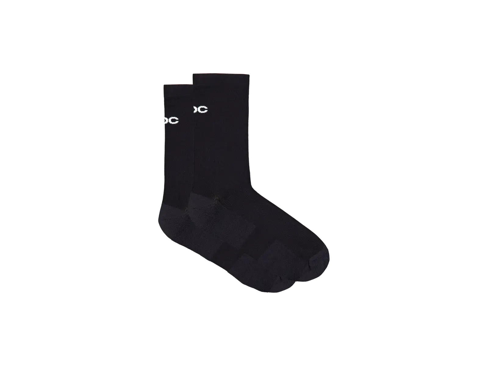 POC Motion MTB Long ponožky Uranium Black