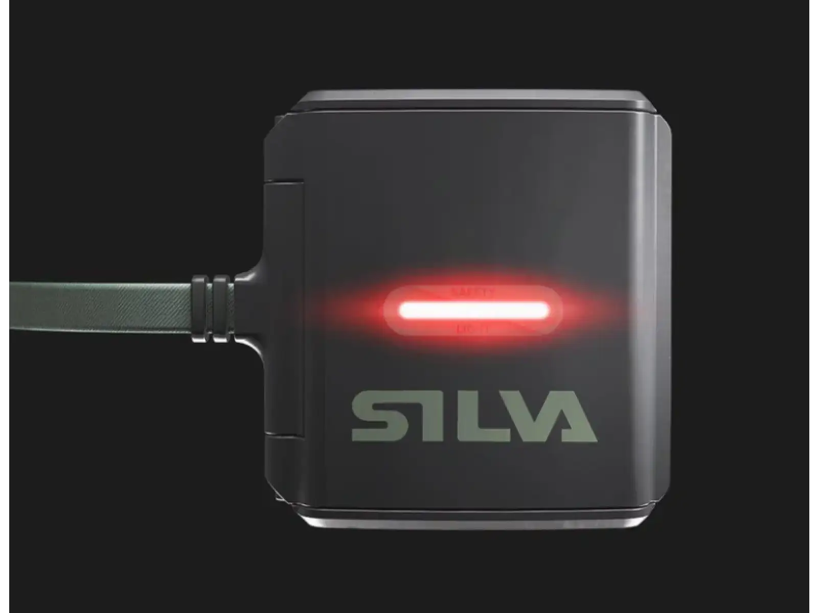 Silva Trail Runner Free 2 Ultra čelovka