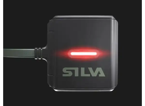 Silva Trail Runner Free 2 Ultra čelovka