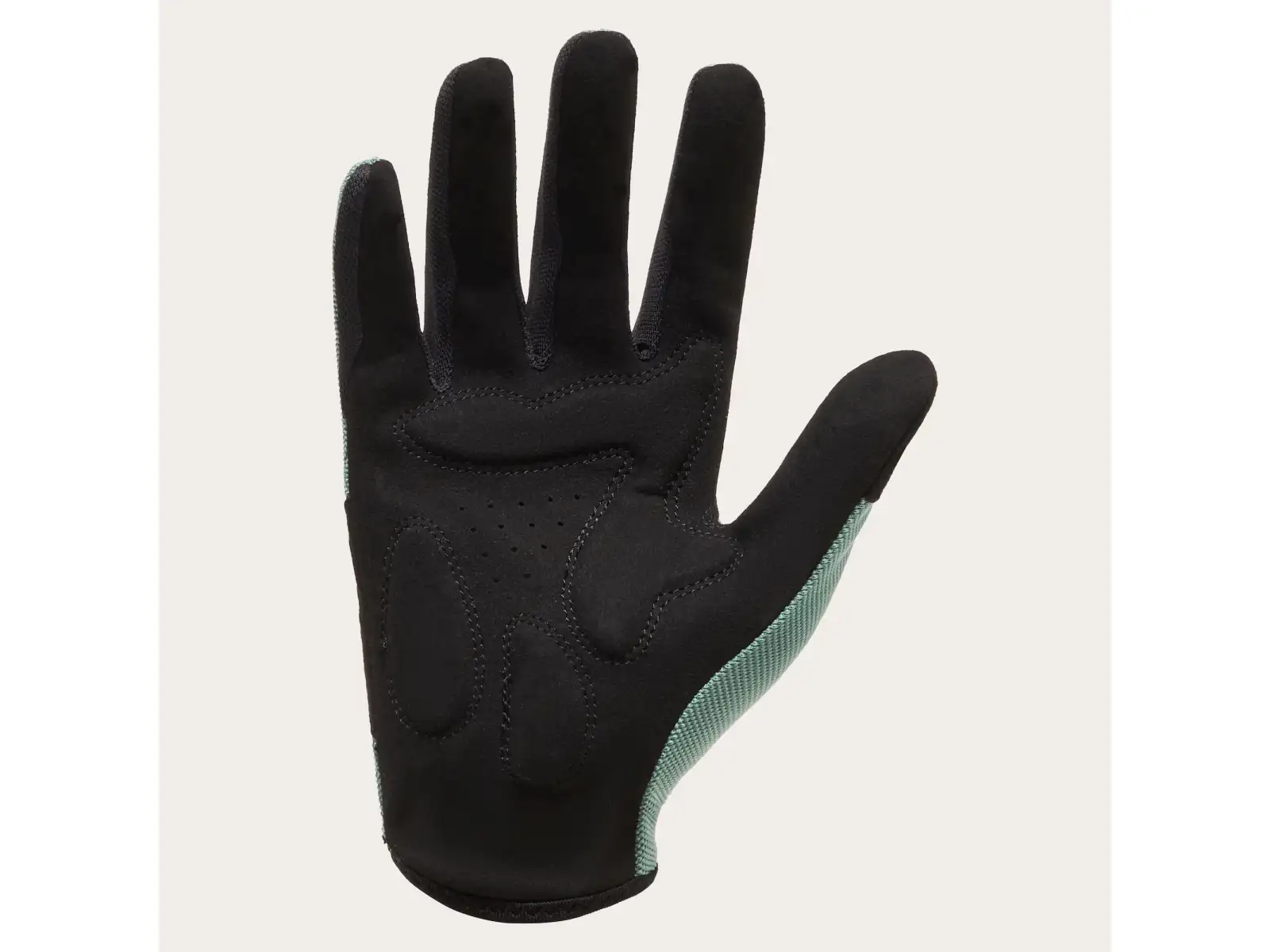 Oakley Icon Classic Road rukavice Pacifik