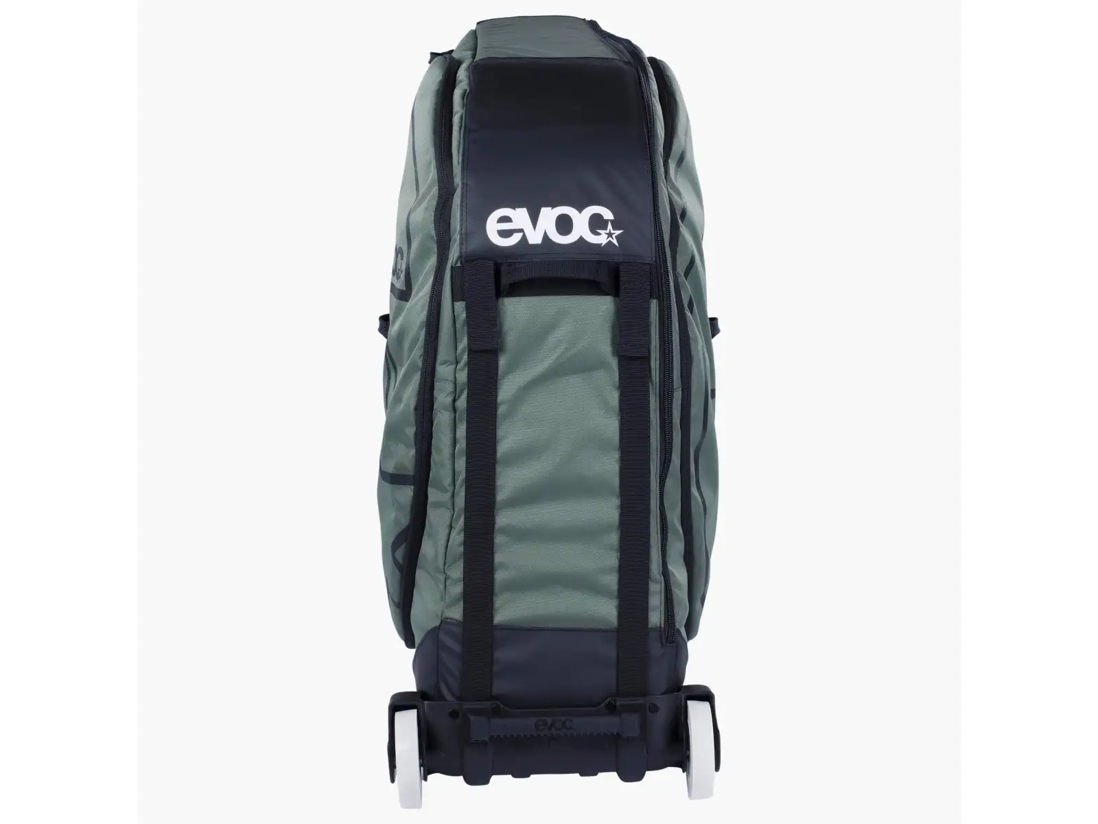 Evoc Bike Bag přepravní taška na kolo Dark Olive