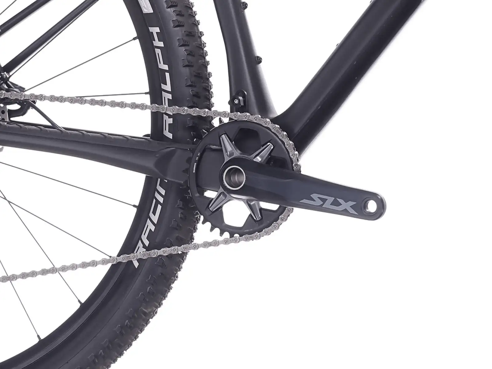 Superior XP 9.6 horské kolo Matte Dark Chrome / Carbon