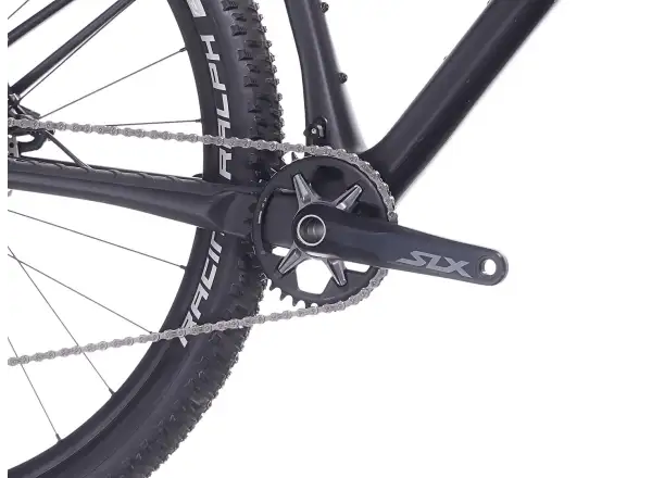 Superior XP 9.6 horské kolo Matte Dark Chrome / Carbon