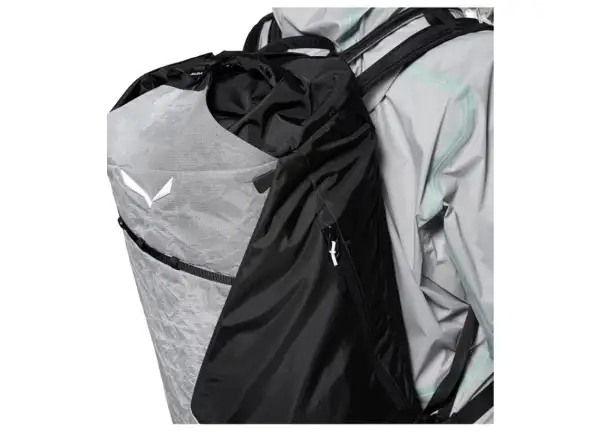 Salewa NXT 25 l batoh alloy/black