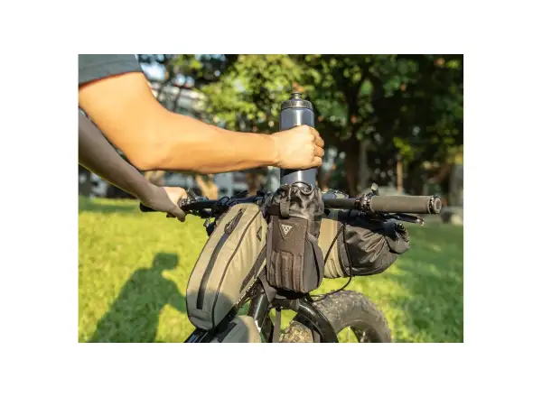 Topeak FreeLoader brašna na řídítka černá