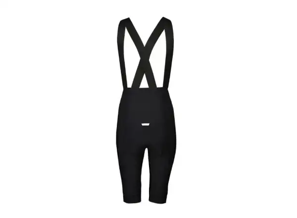 POC Essential Cargo dámské kraťasy s laclem Uranium Black