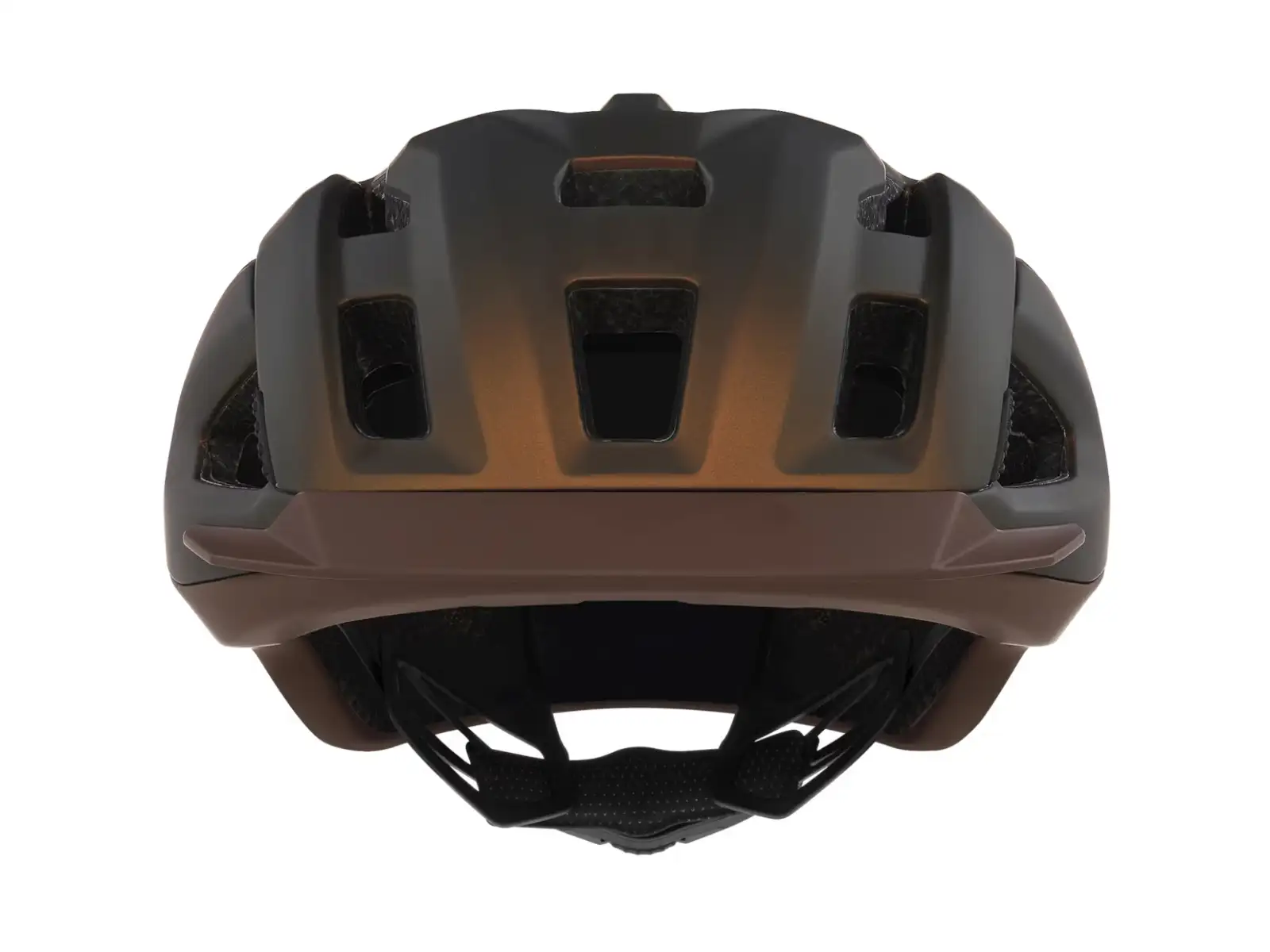 Oakley ARO3 Allroad přilba Matte Bronze Colorshift/Maho