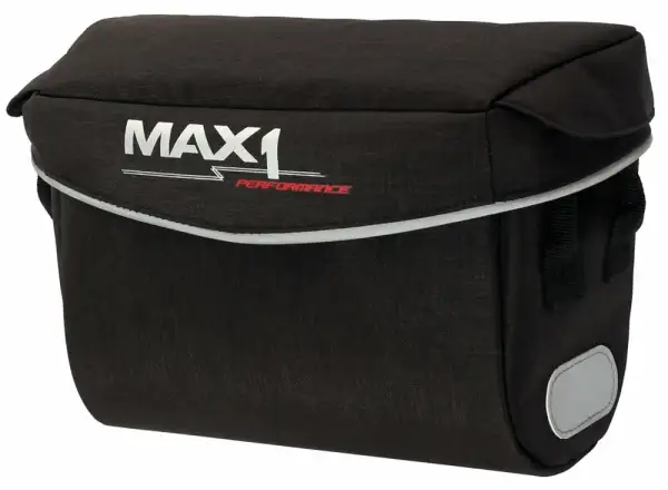 Max1 Map Deluxe brašna na řidítka