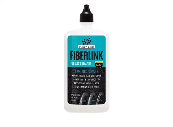 FINISH LINE Tubeless tire sealant 240g