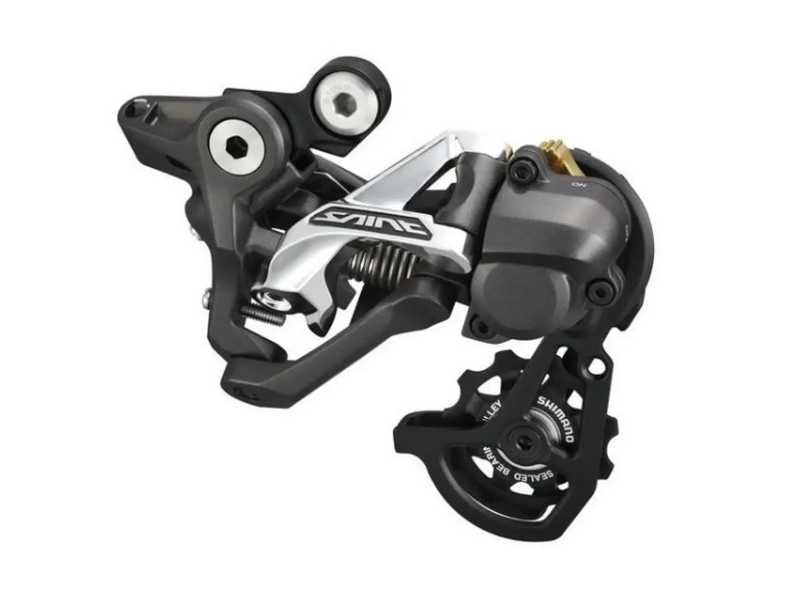 Shimano Saint RD-M820 SS 10 st. přehazovačka