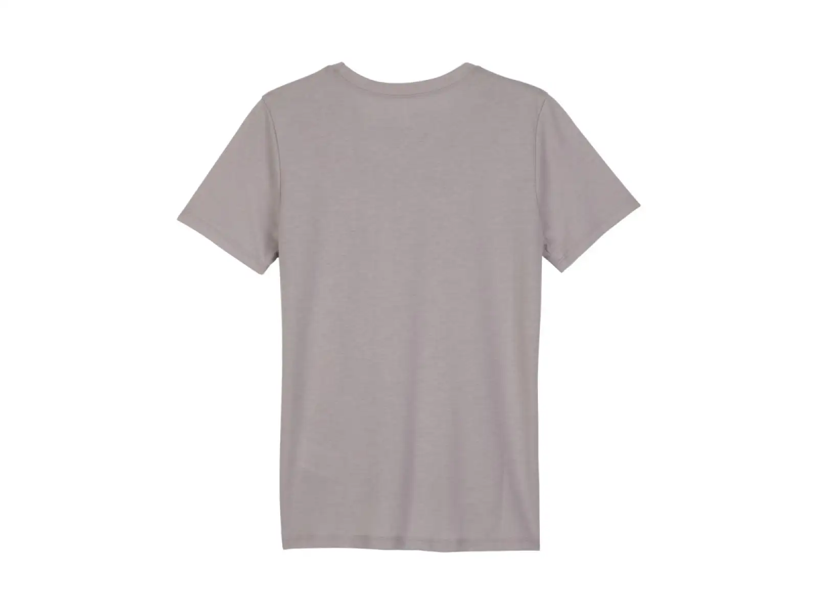 Fox Absolute Tech dámské triko krátký rukáv Stone Grey