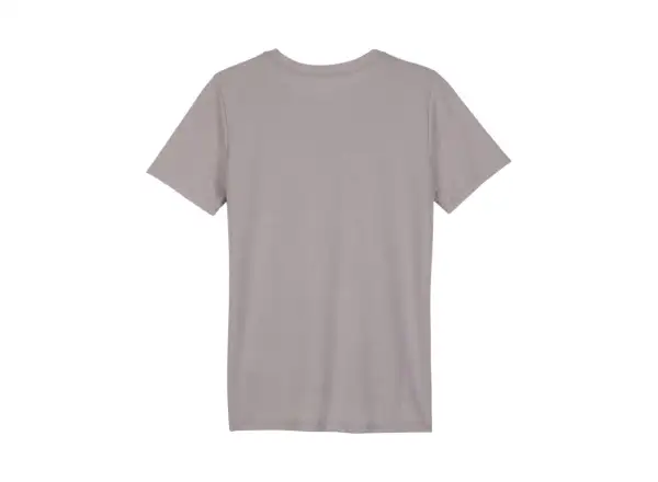 Fox Absolute Tech dámské triko krátký rukáv Stone Grey