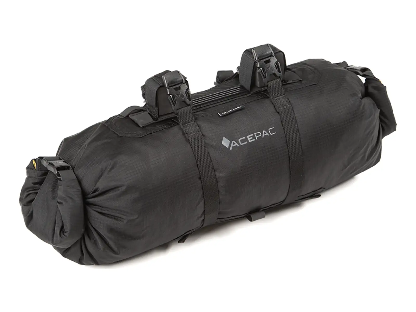 Acepac Roll MKIII brašna 16 l Black