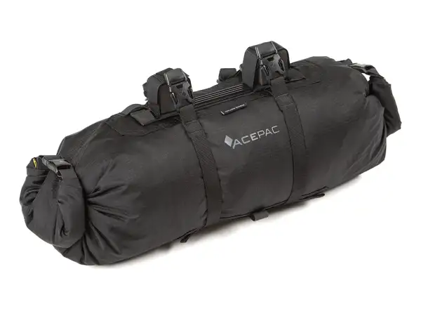 Acepac Roll MKIII brašna 16 l Black