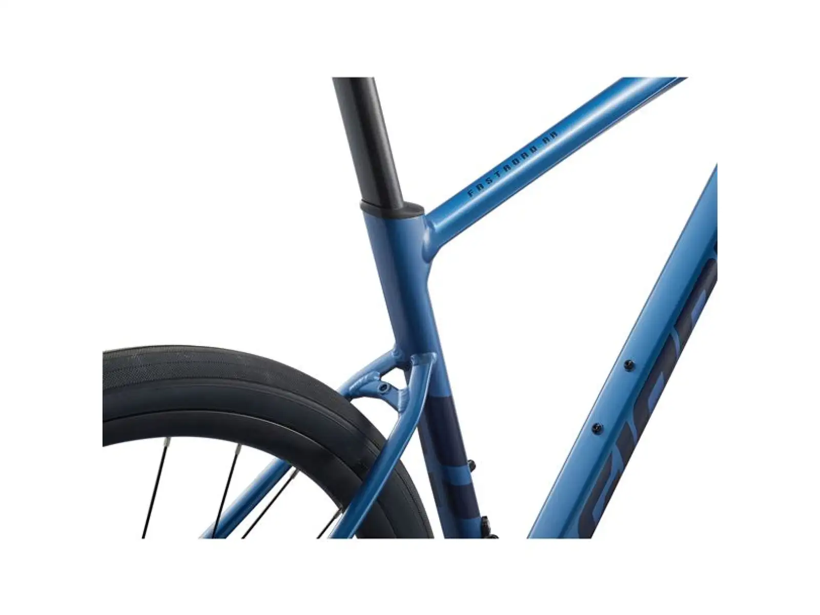 Giant FastRoad AR 1 silniční kolo  Electron Blue