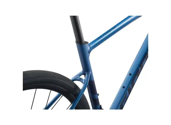 Giant FastRoad AR 1 silniční kolo  Electron Blue