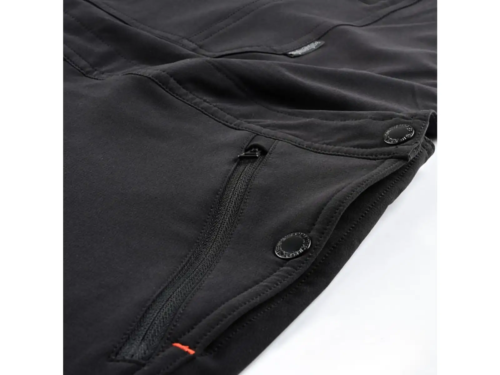 Troy Lee Designs Oversender dětský overal Mono Black