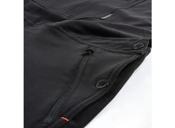Troy Lee Designs Oversender dětský overal Mono Black