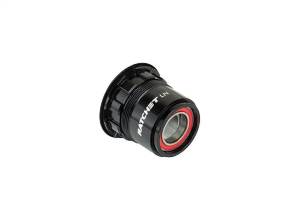 DT Swiss Sram XDR Ocel Rotor Ratchet LN ořech bez koncovky