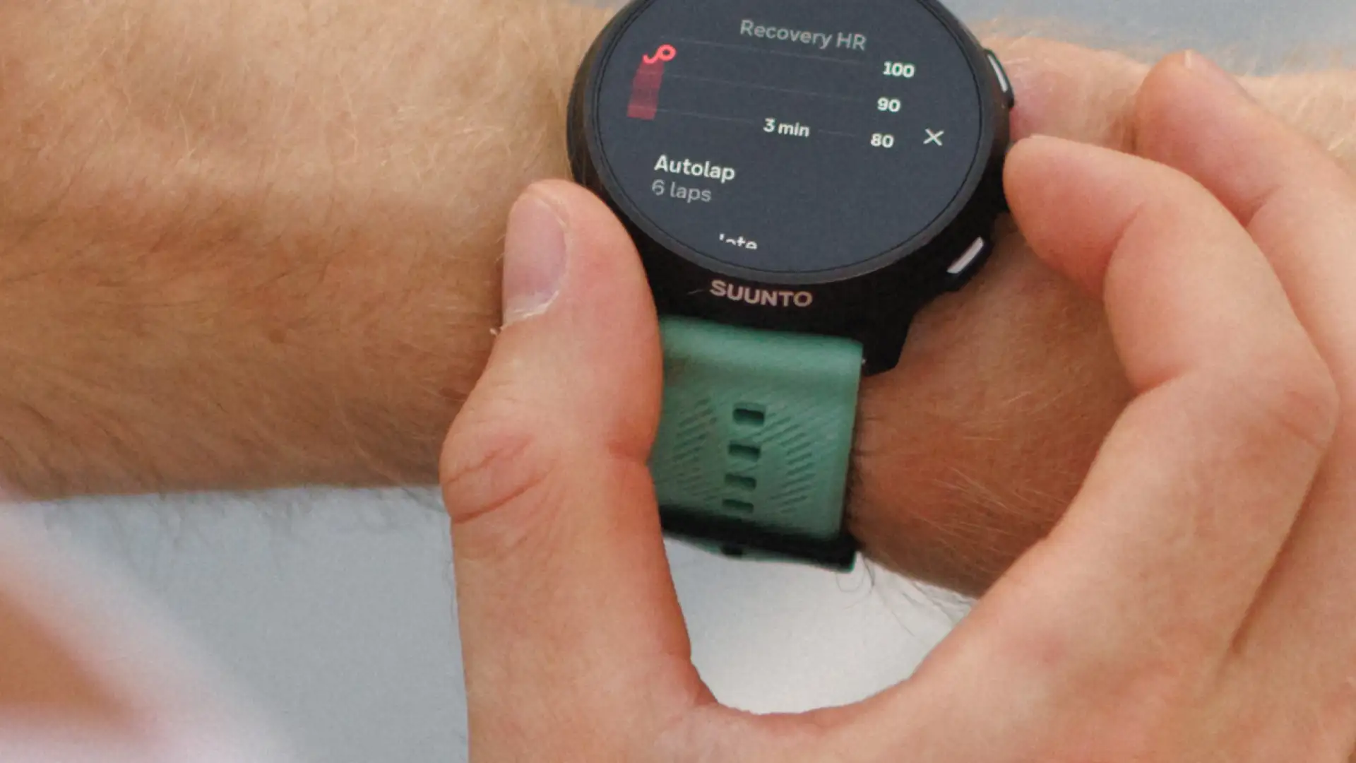 Suunto novinky: hodinky z řady Run 2 a hrudní pás