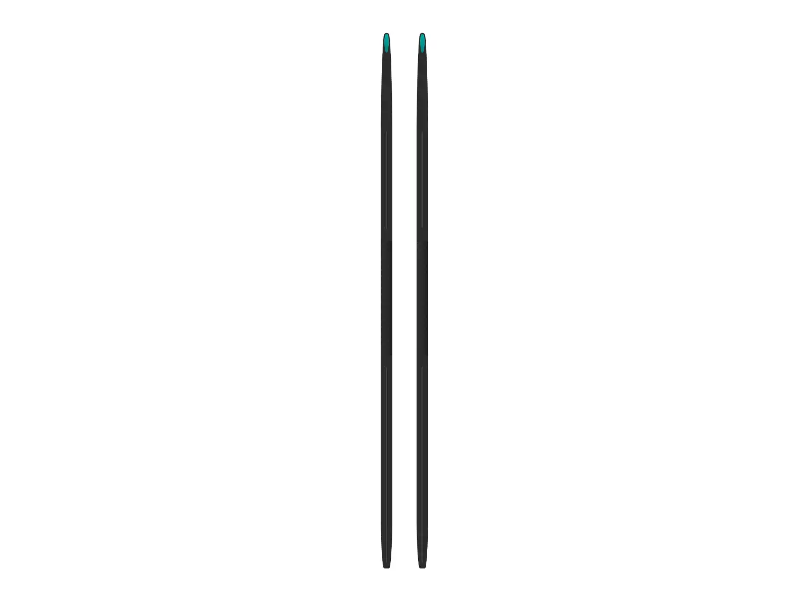 Kästle XA10 Classic Skin Medium běžecké lyže