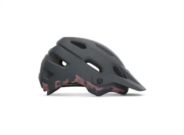 Giro Source MIPS přilba Mat Dusty Rose Cosmic
