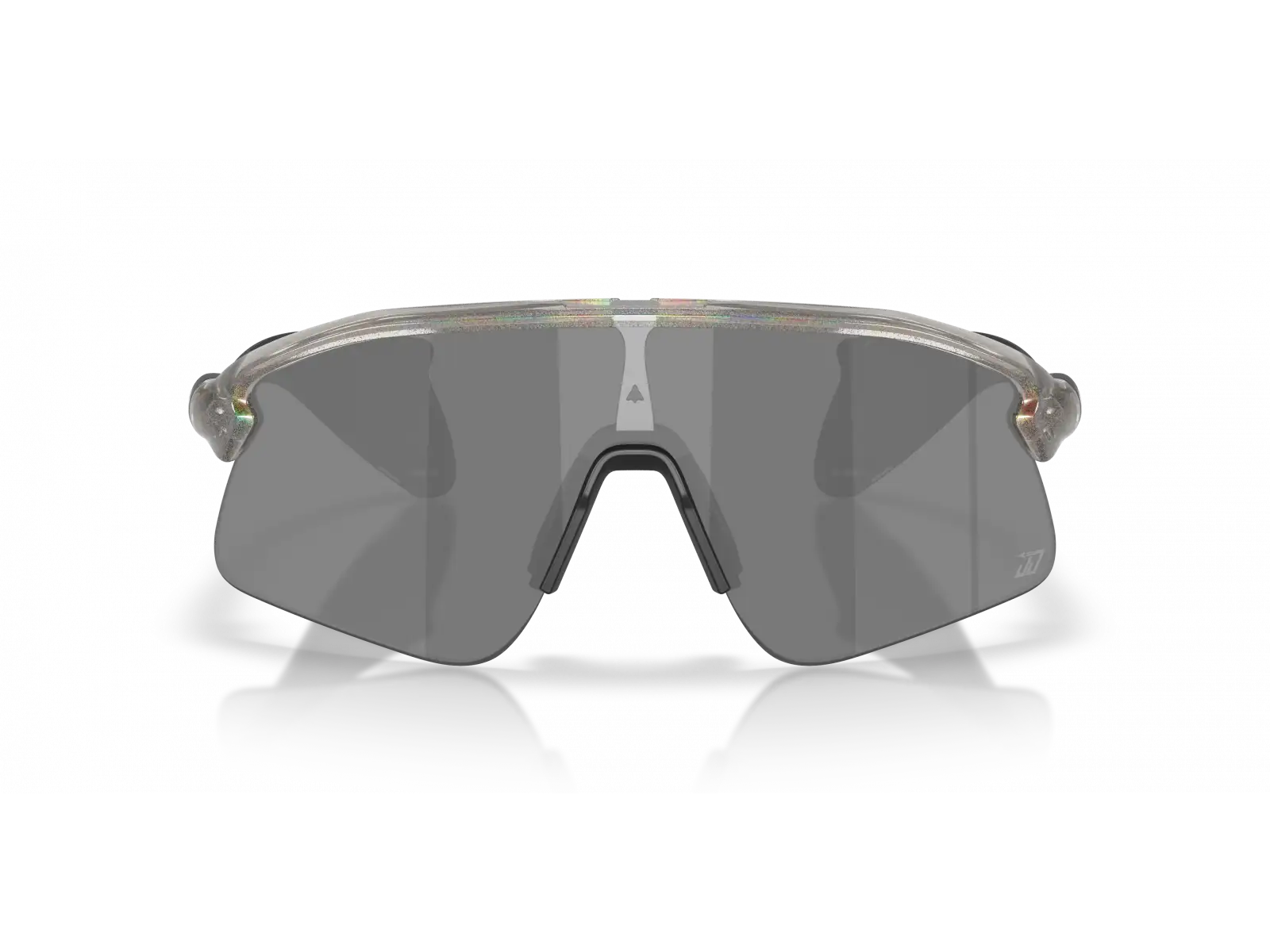 Oakley Stunt Devil brýle Grey Ink Moondust/Prizm Black