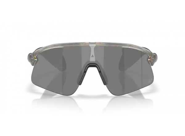 Oakley Stunt Devil brýle Grey Ink Moondust/Prizm Black
