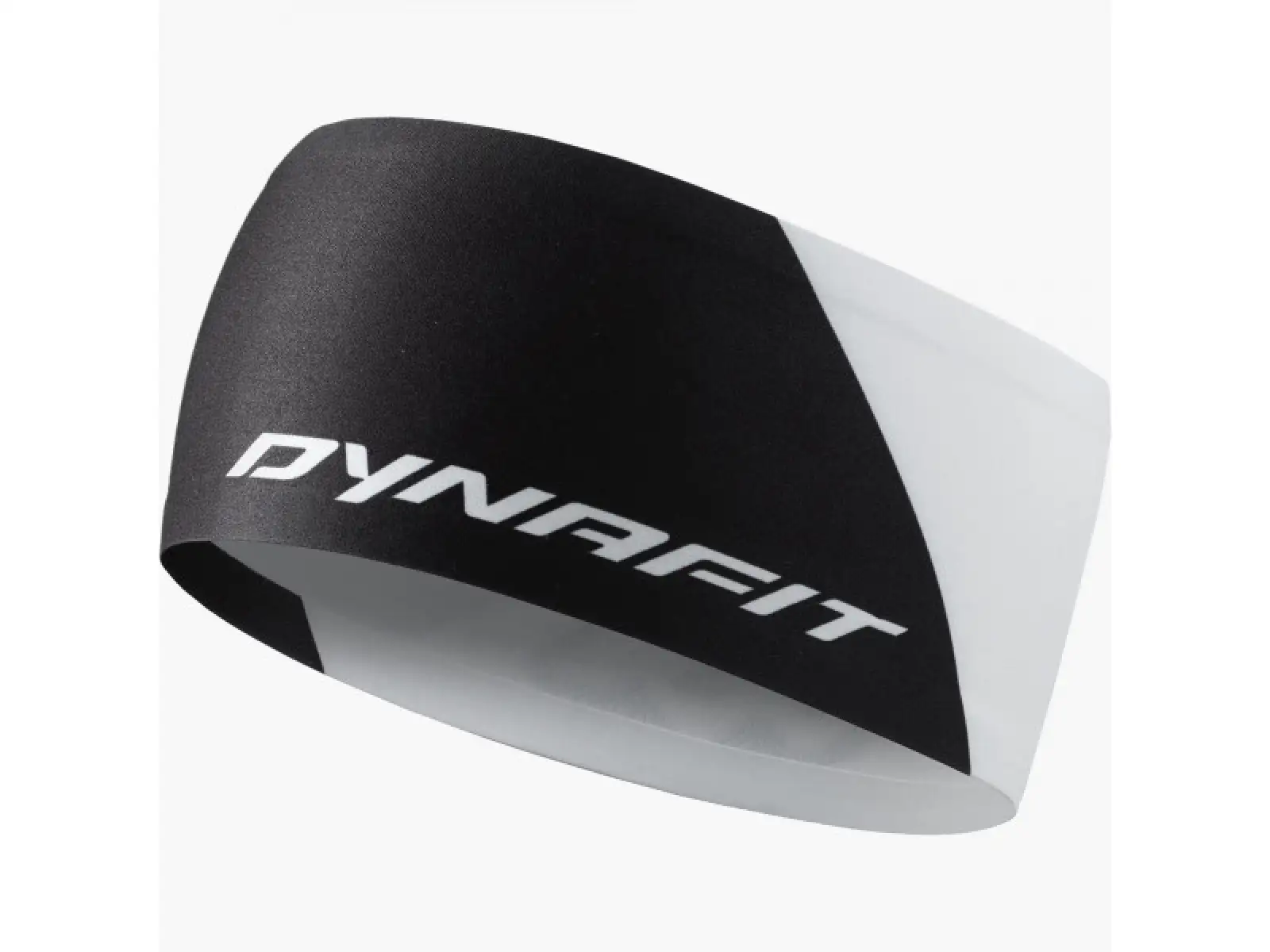 NE Dynafit Performance 2 Dry Headband větruodolná čelenka black, vel. UNI