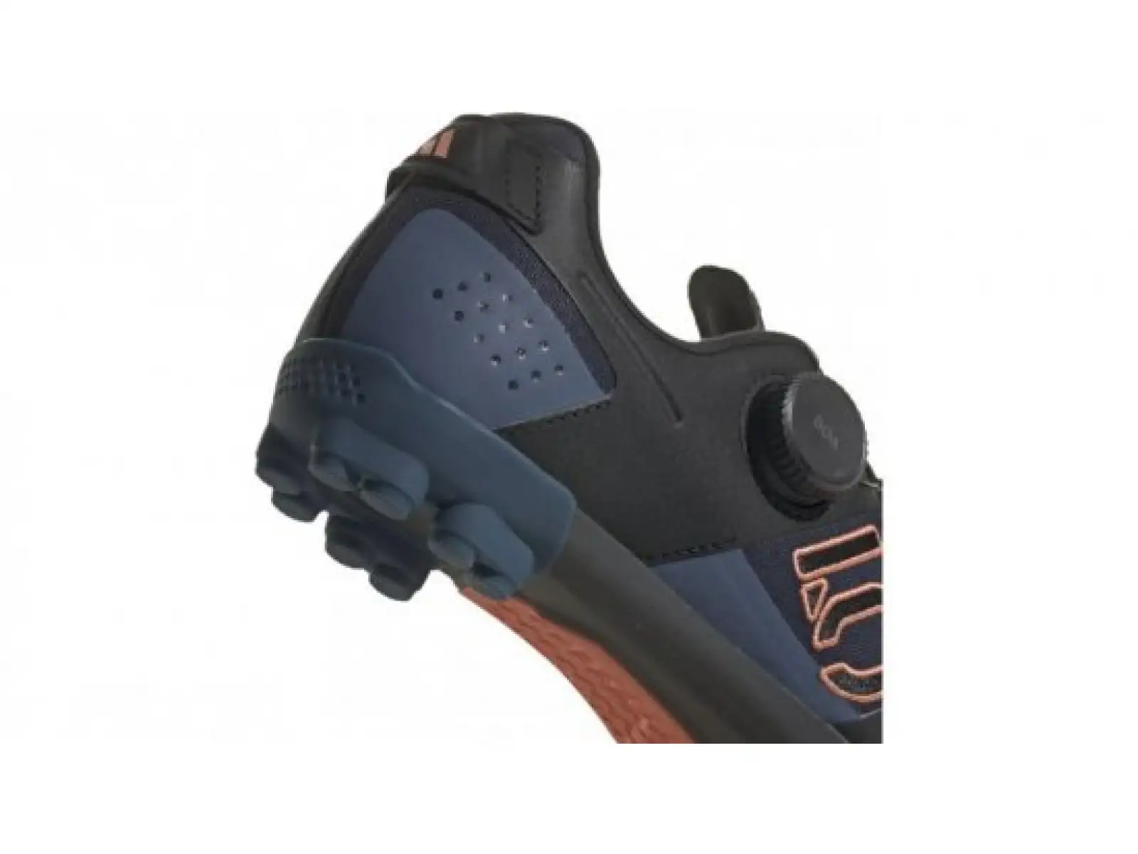 Five Ten Kestrel Boa MTB dámské tretry Legend Ink/Black/Coral Fusion