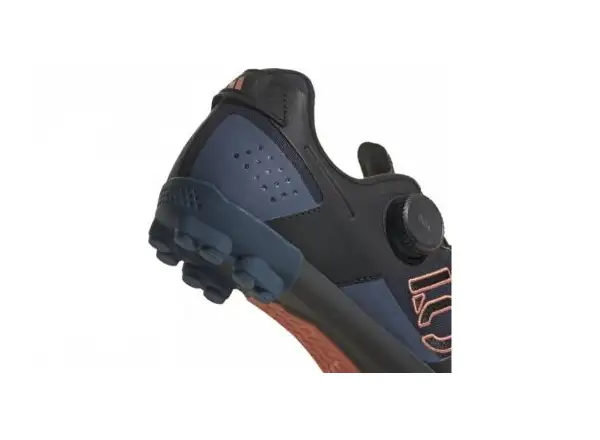 Five Ten Kestrel Boa MTB dámské tretry Legend Ink/Black/Coral Fusion