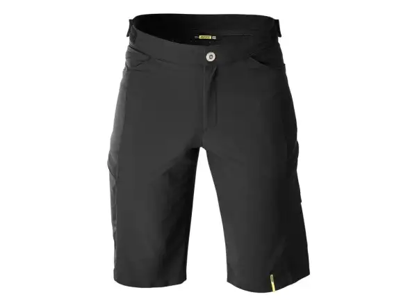 Mavic Essential pánské kraťasy black 2020