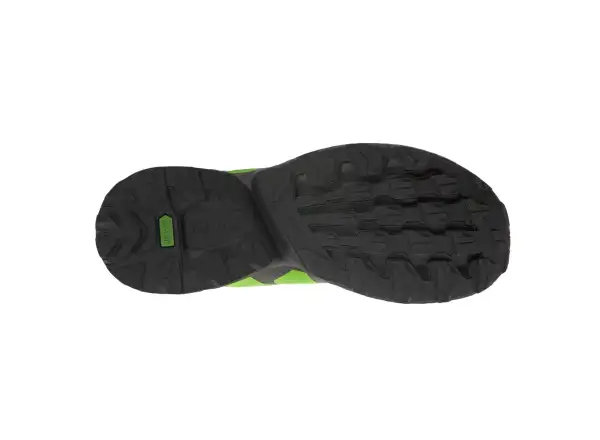 Inov-8 Trailfly Ultra G 300 Max pánské běžecké boty zelená/černá