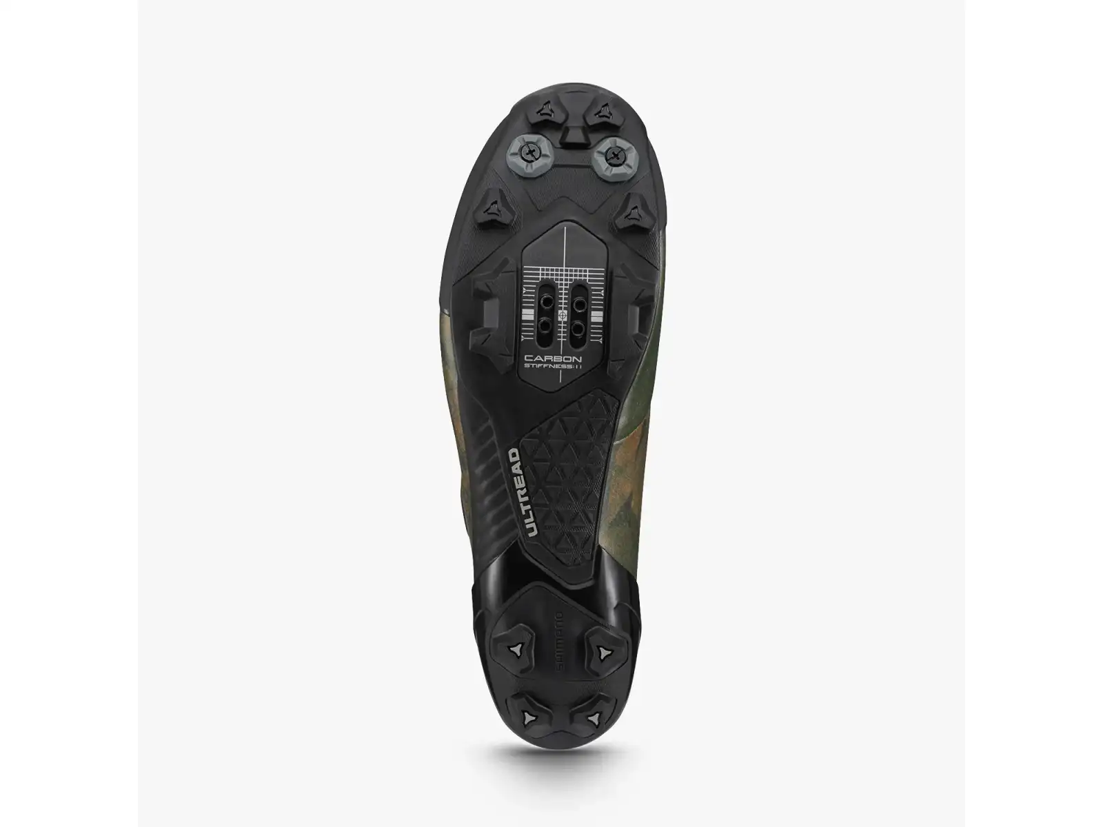 Shimano S-Phyre SH-XC903 pánské MTB tretry Camo