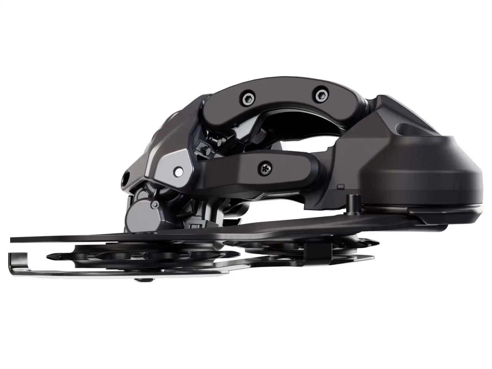 Shimano Deore RD-M6260-12 12sp. MTB přehazovačka