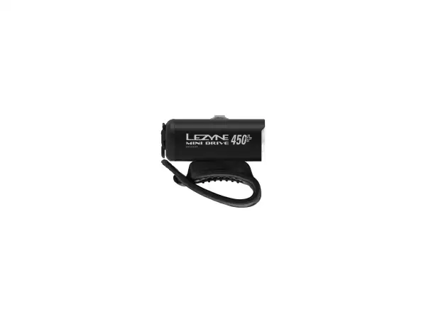 Lezyne Mini Drive 450+ přední světlo