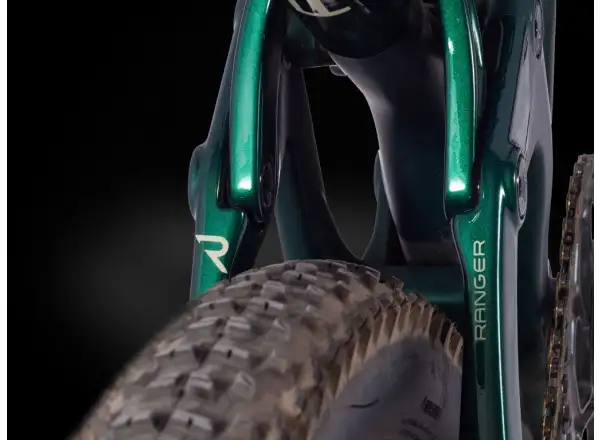 Revel Ranger 29" rámový set Green + vidlice Rock Shox SID Ultimate