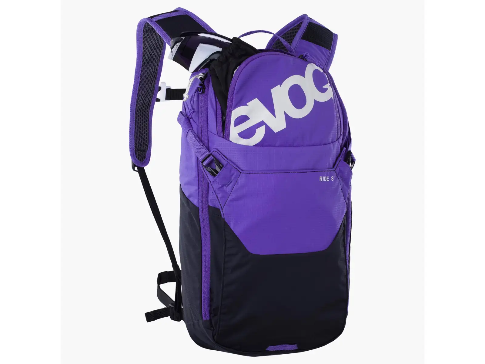 Evoc Ride 8 batoh 8 l Violet/Black