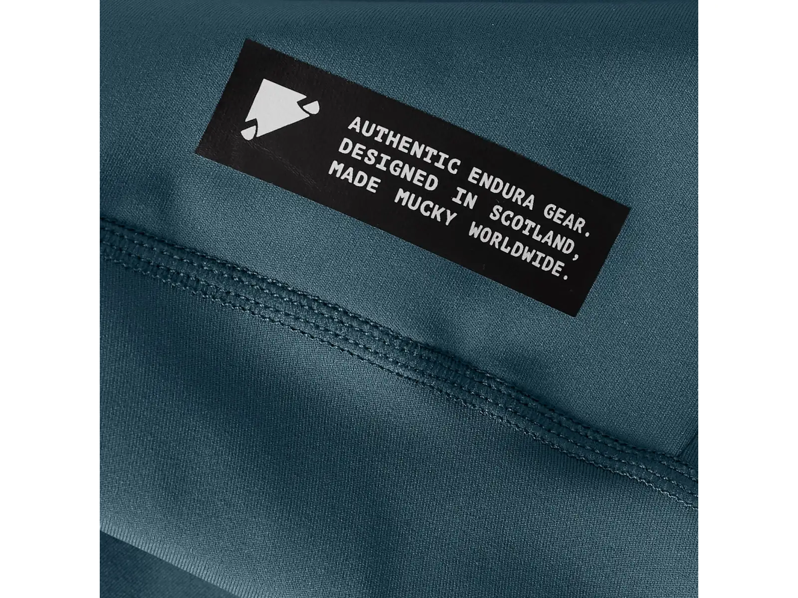 Endura Loop dámské kraťasy Teal