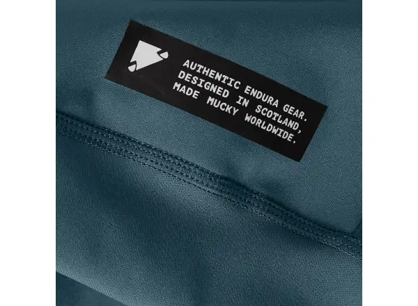 Endura Loop dámské kraťasy Teal