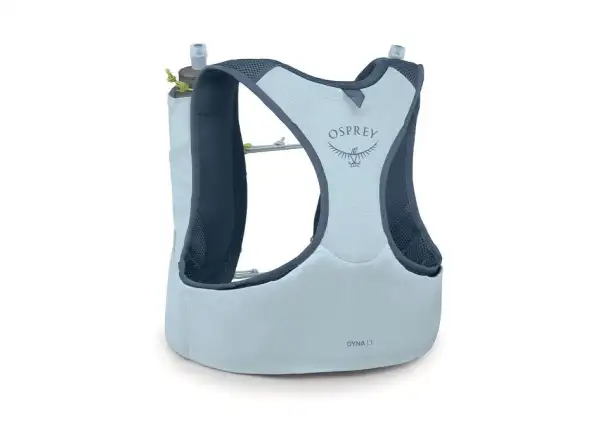 Osprey Dyna Lt dámská běžecká vesta Blue