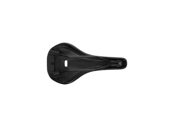 Ergon SM Comp pánské sedlo černá